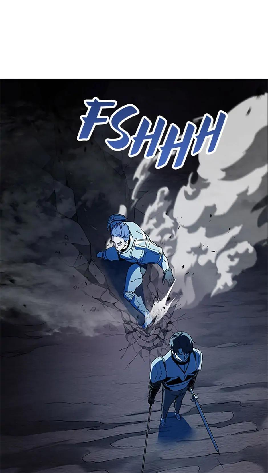 The Player Who Can't Level Up Chapter 101