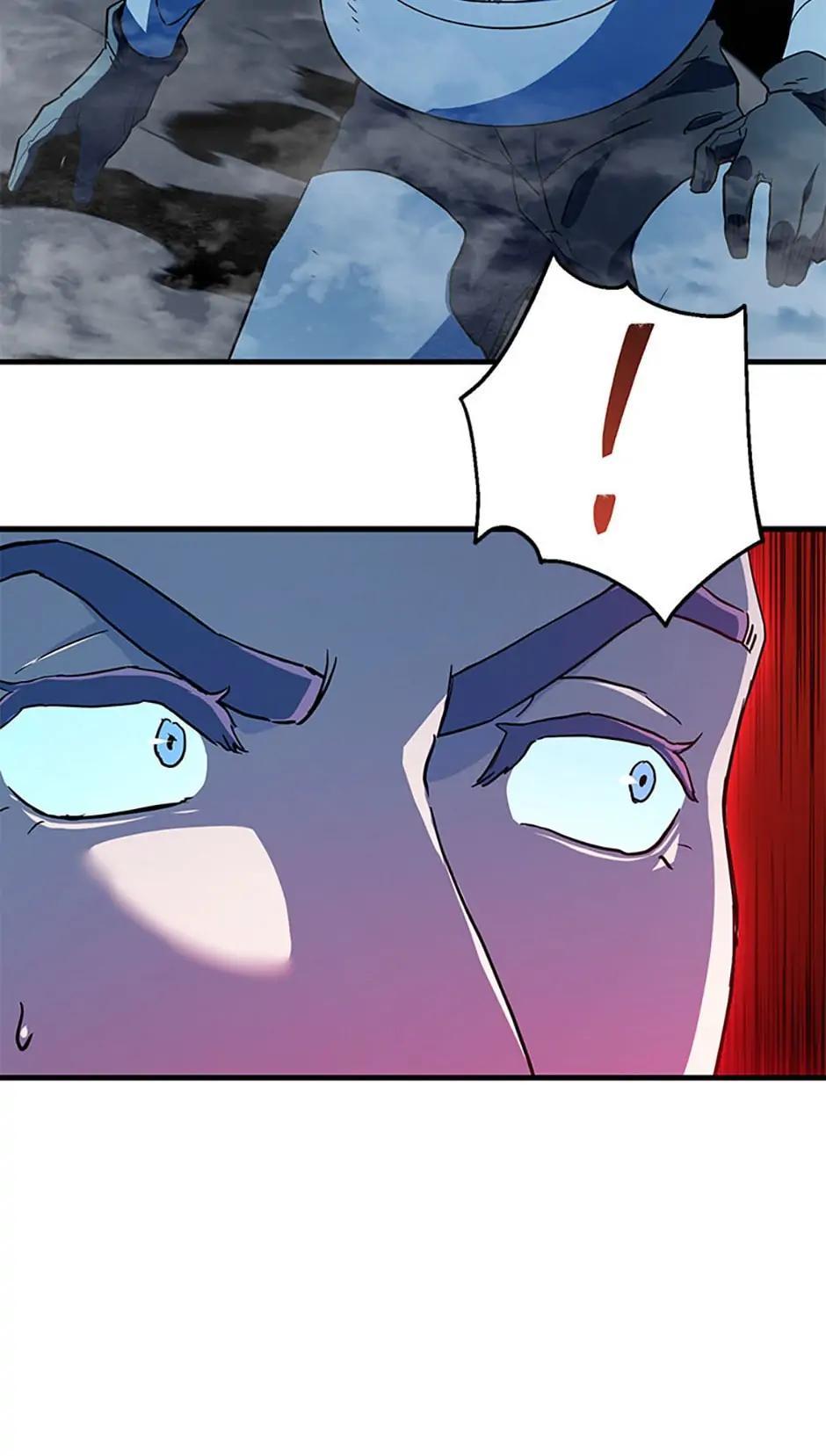 The Player Who Can't Level Up Chapter 101