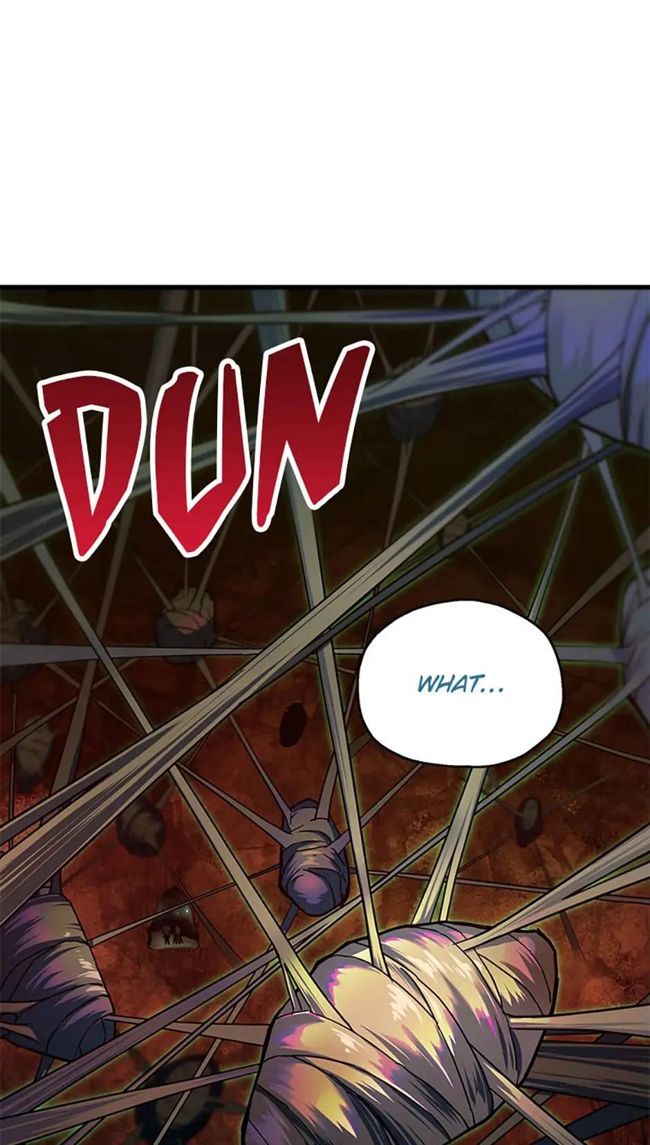 The Player Who Can't Level Up Chapter 101