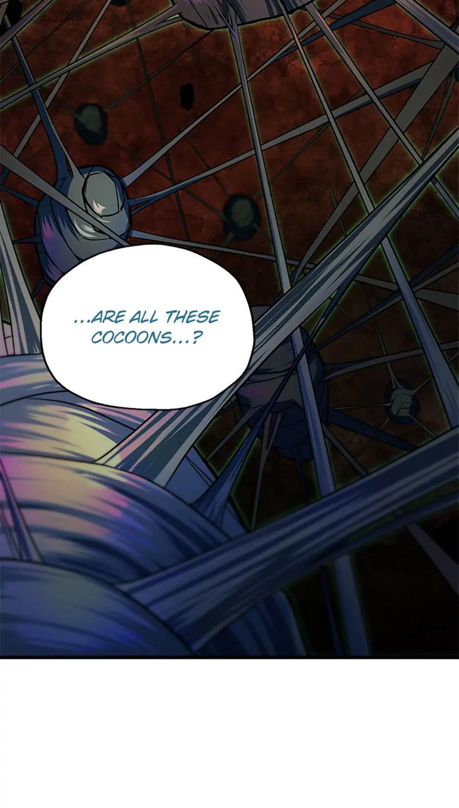 The Player Who Can't Level Up Chapter 101