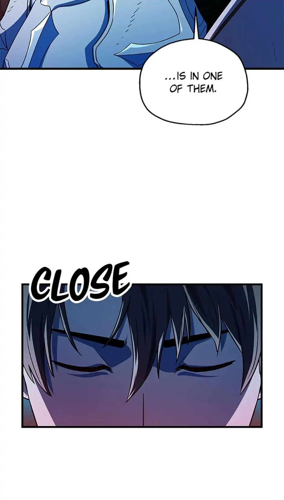 The Player Who Can't Level Up Chapter 101