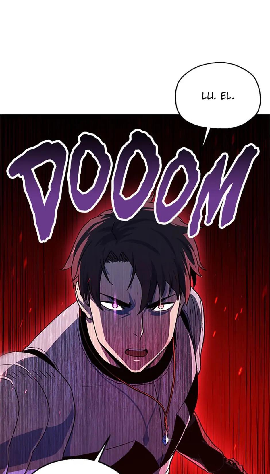 The Player Who Can't Level Up Chapter 101