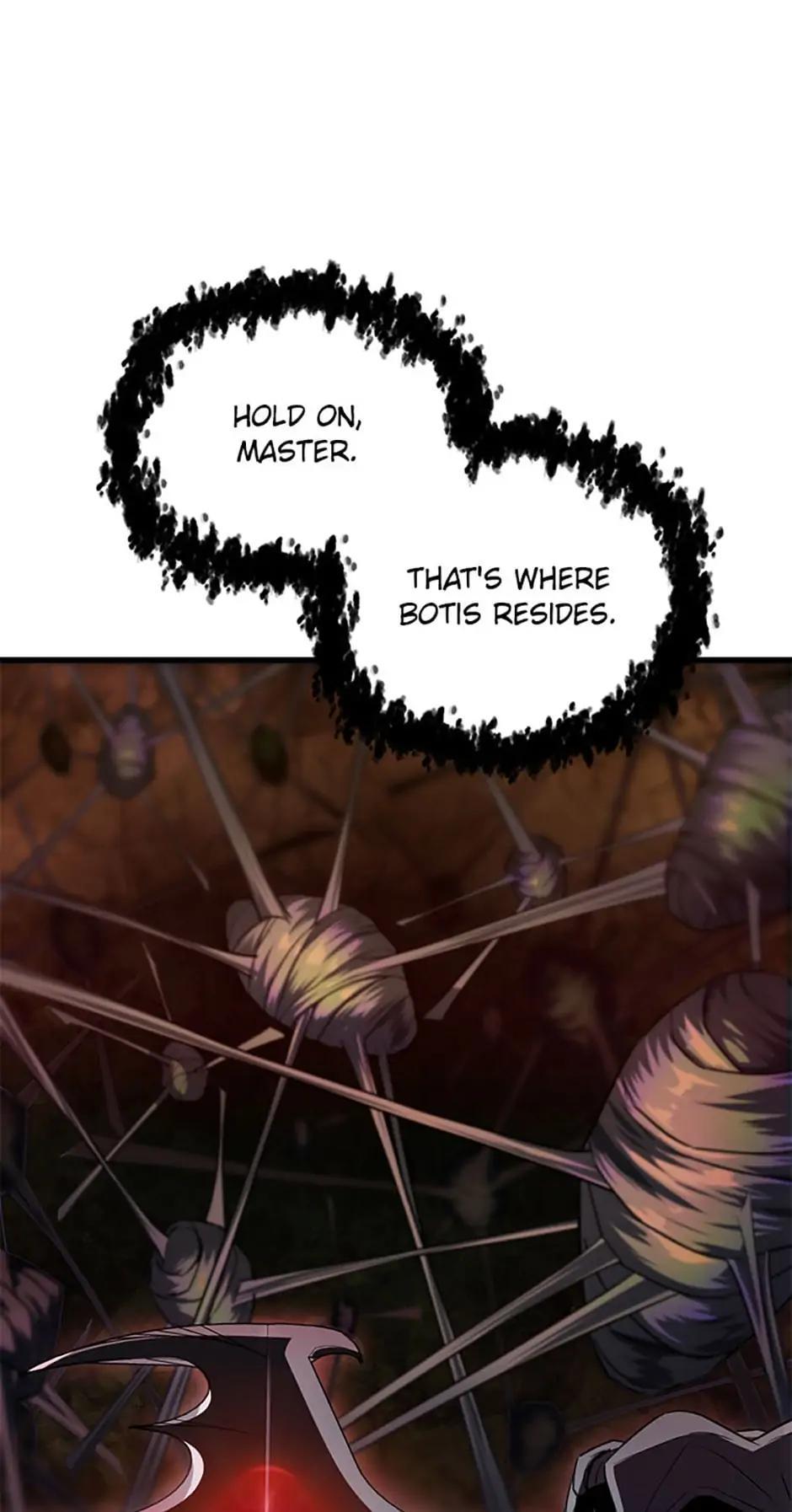 The Player Who Can't Level Up Chapter 101