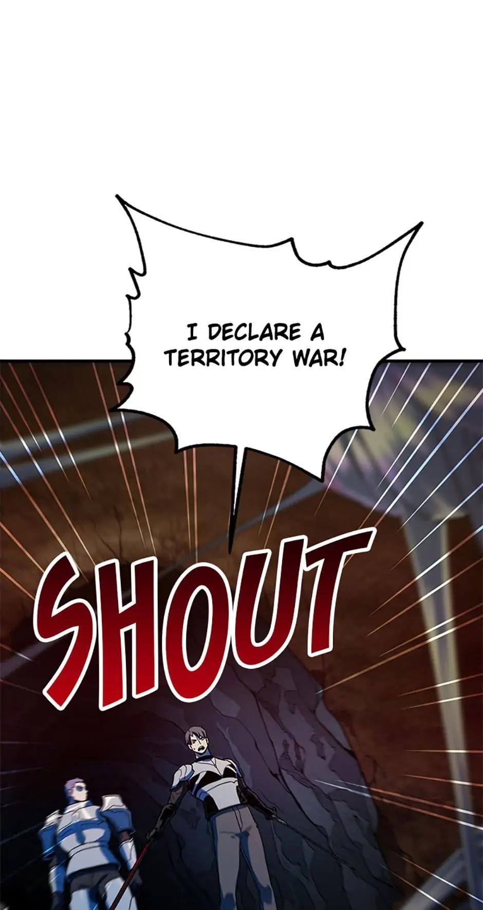 The Player Who Can't Level Up Chapter 101