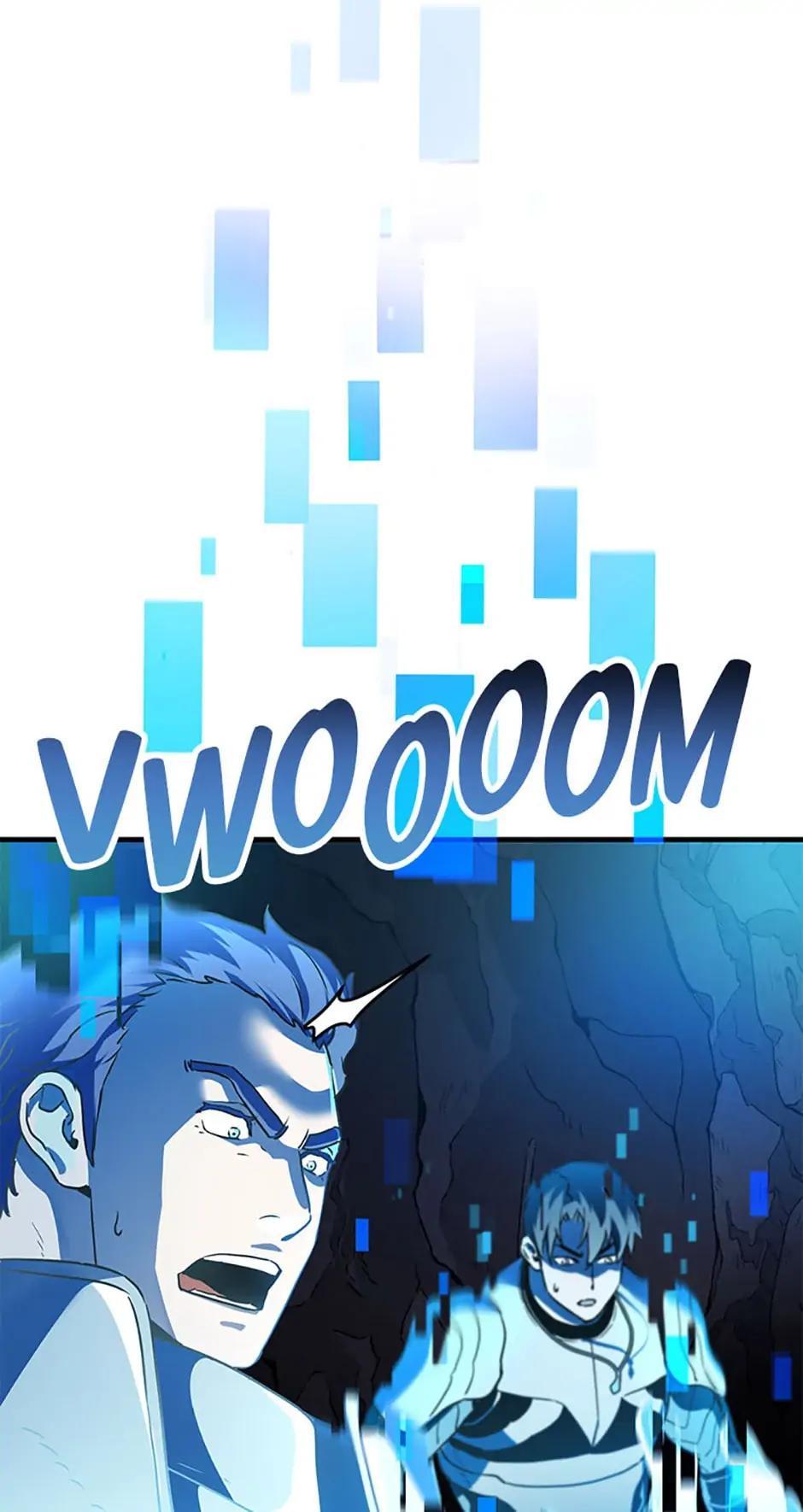 The Player Who Can't Level Up Chapter 101