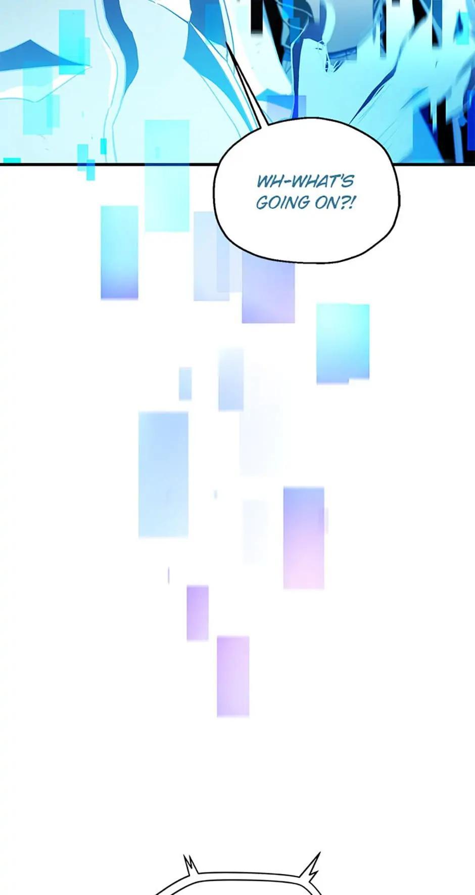 The Player Who Can't Level Up Chapter 101