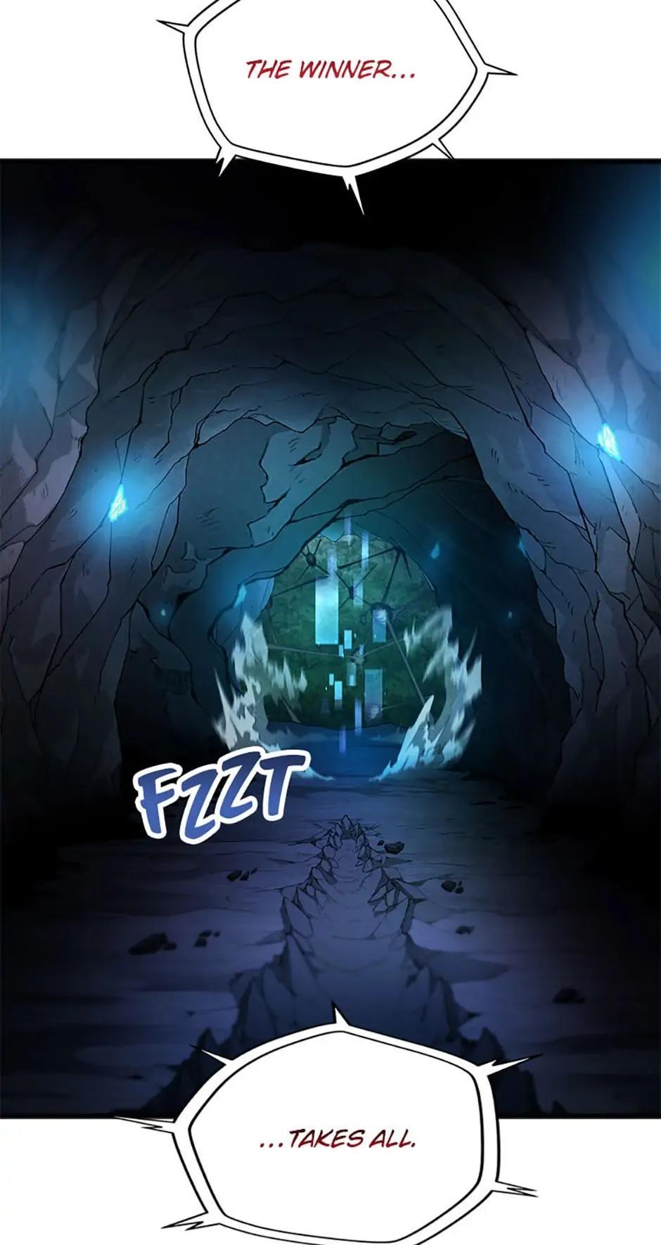 The Player Who Can't Level Up Chapter 101