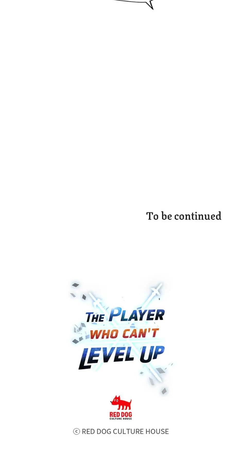 The Player Who Can't Level Up Chapter 101