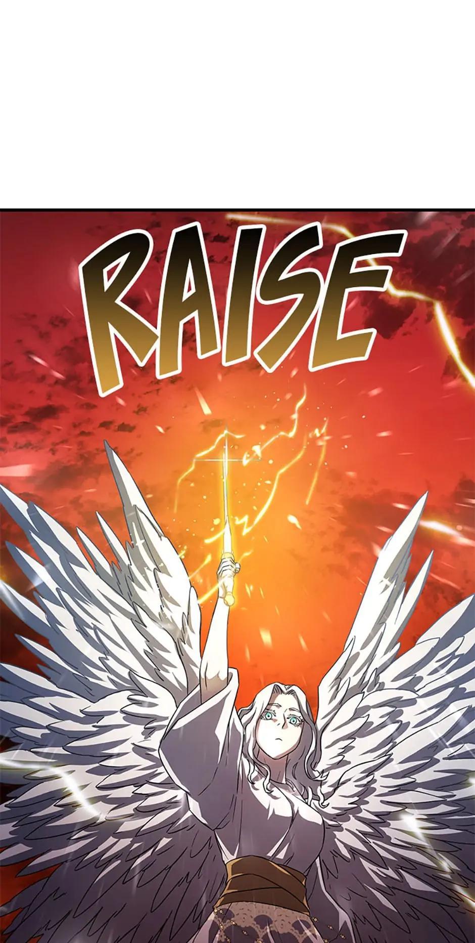 The Player Who Can't Level Up Chapter 103