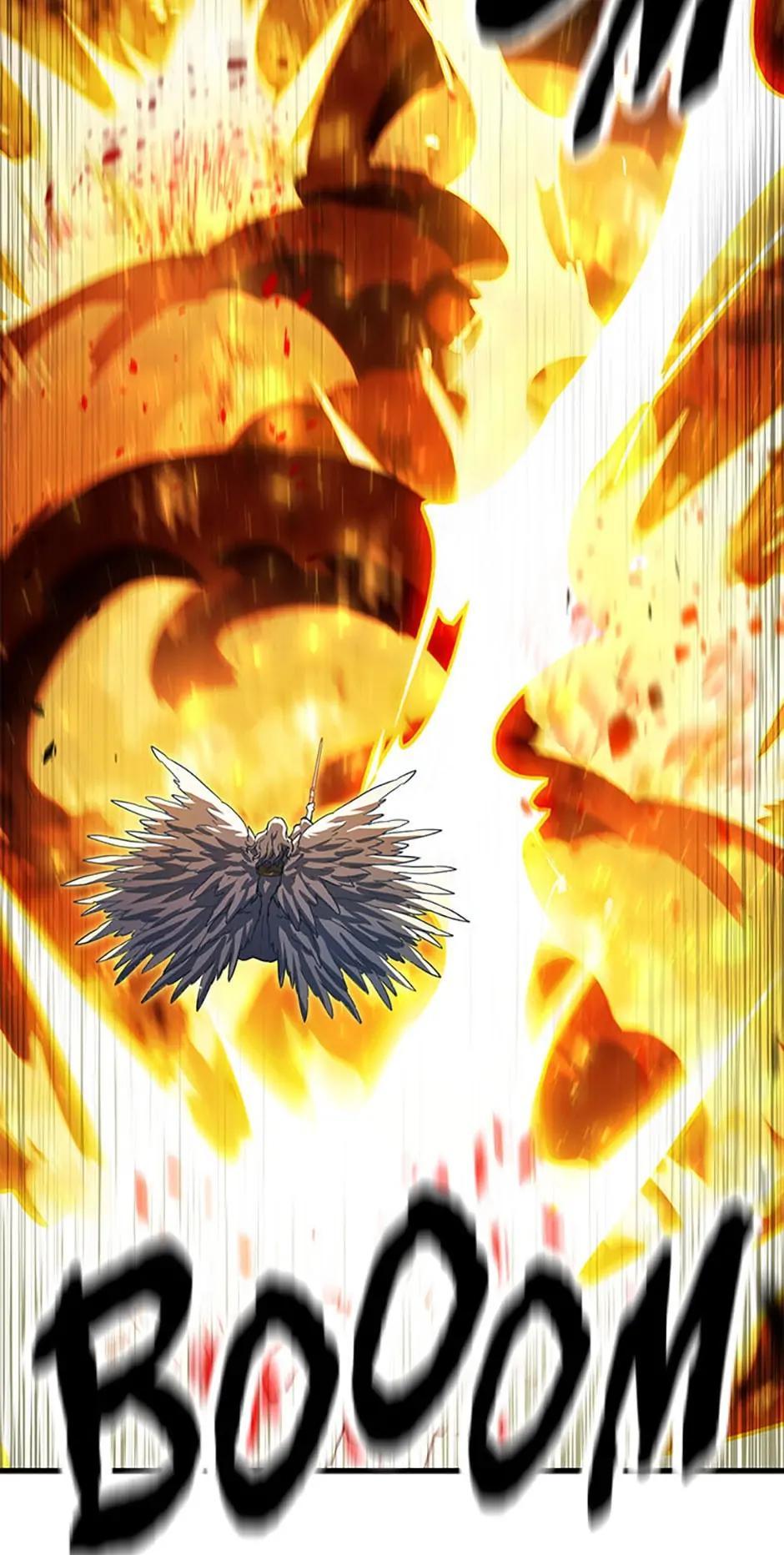 The Player Who Can't Level Up Chapter 103