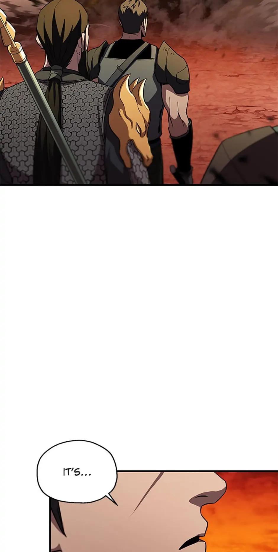 The Player Who Can't Level Up Chapter 103