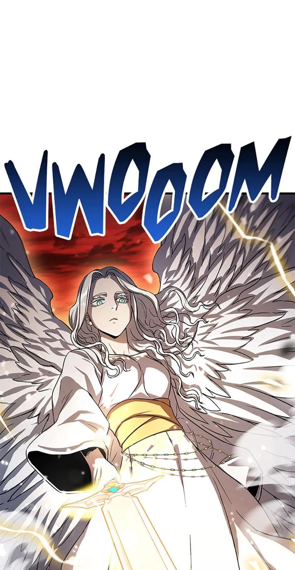 The Player Who Can't Level Up Chapter 103