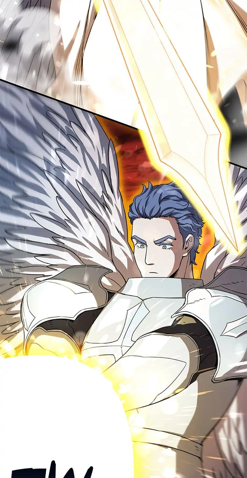 The Player Who Can't Level Up Chapter 103