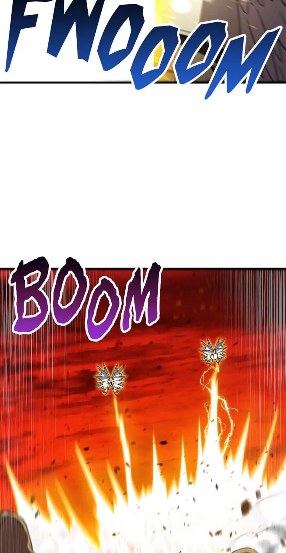 The Player Who Can't Level Up Chapter 103