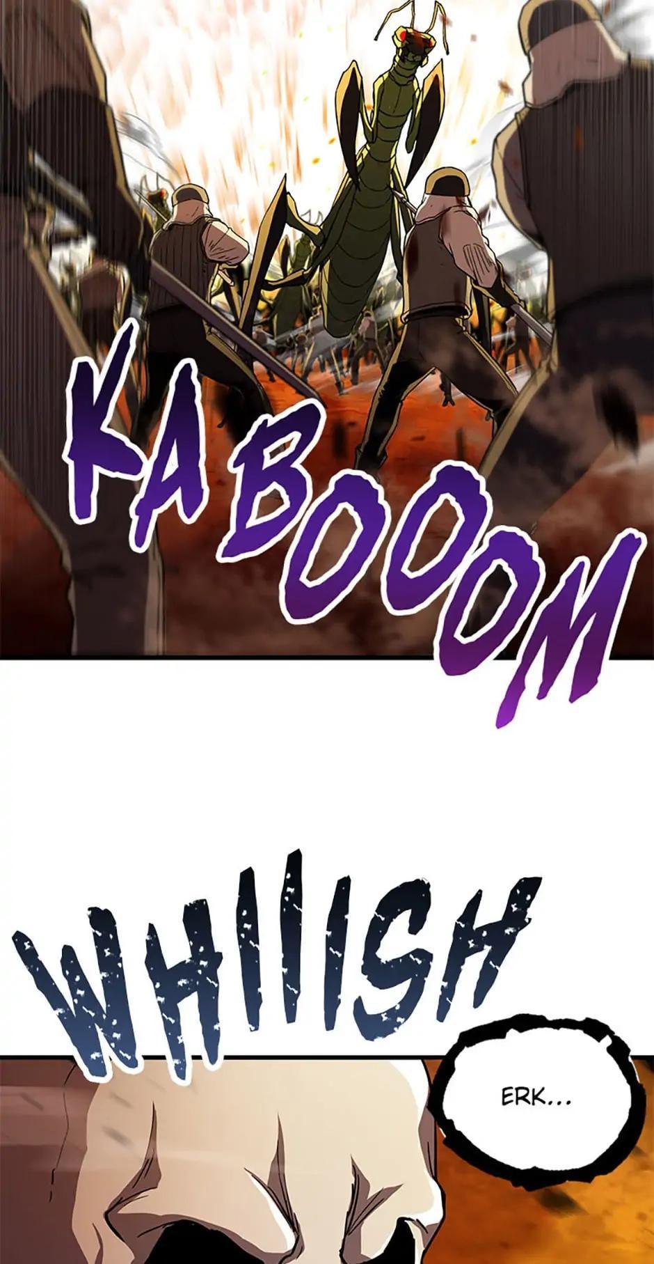 The Player Who Can't Level Up Chapter 103