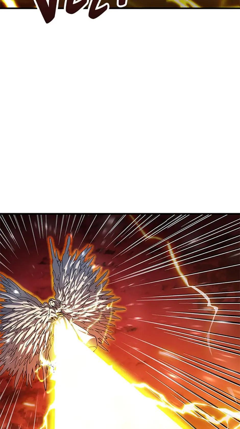 The Player Who Can't Level Up Chapter 103