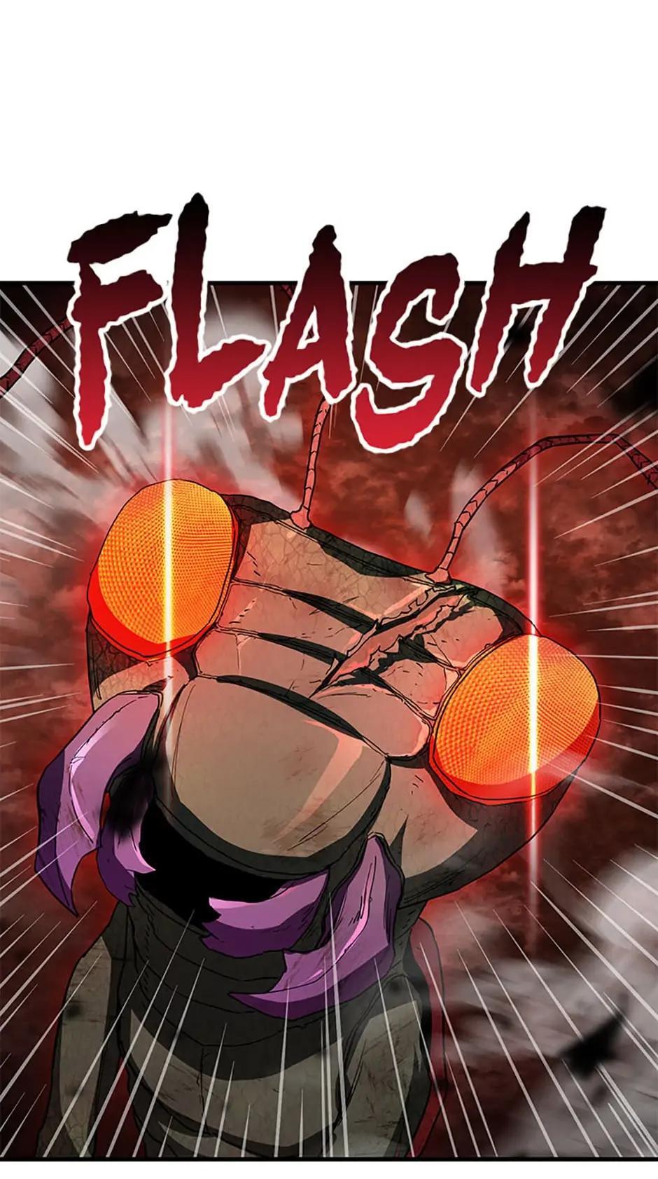 The Player Who Can't Level Up Chapter 103