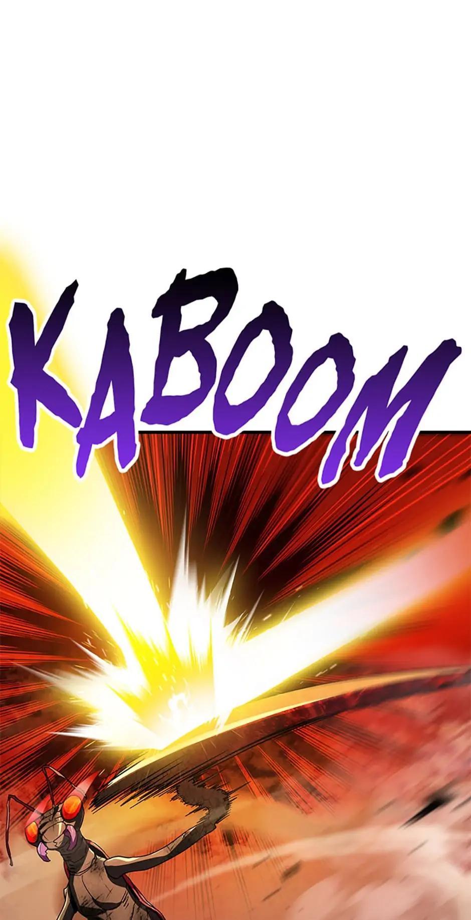 The Player Who Can't Level Up Chapter 103