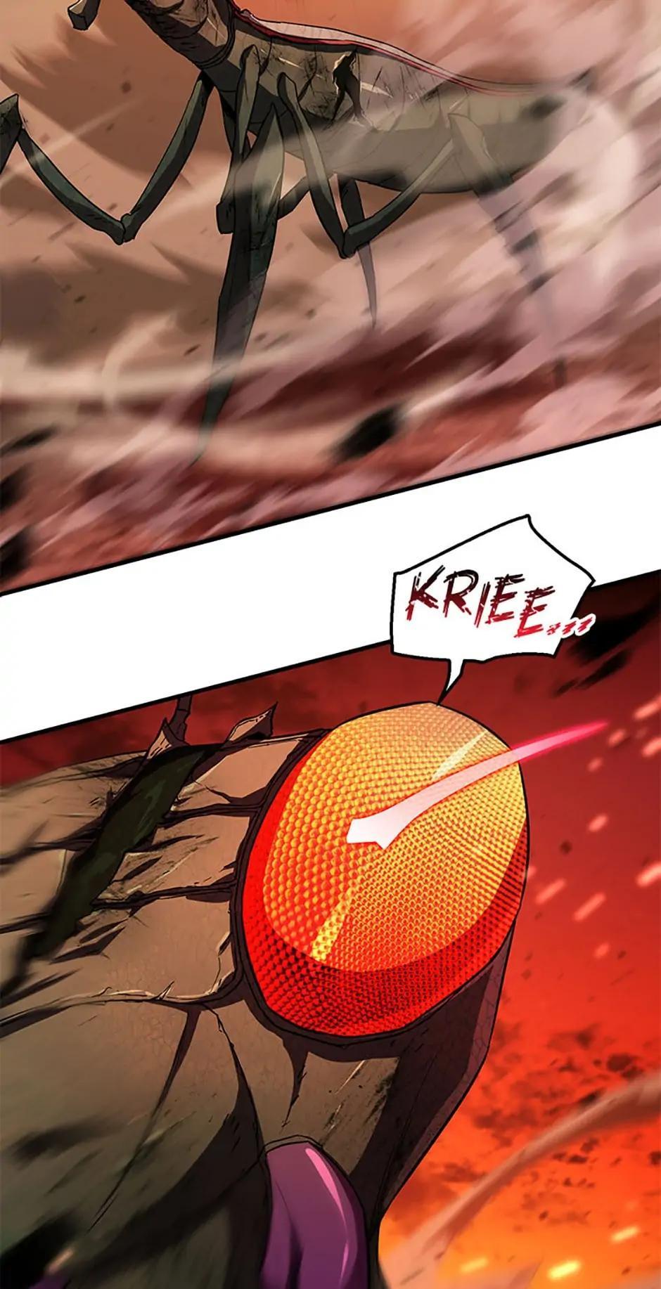 The Player Who Can't Level Up Chapter 103