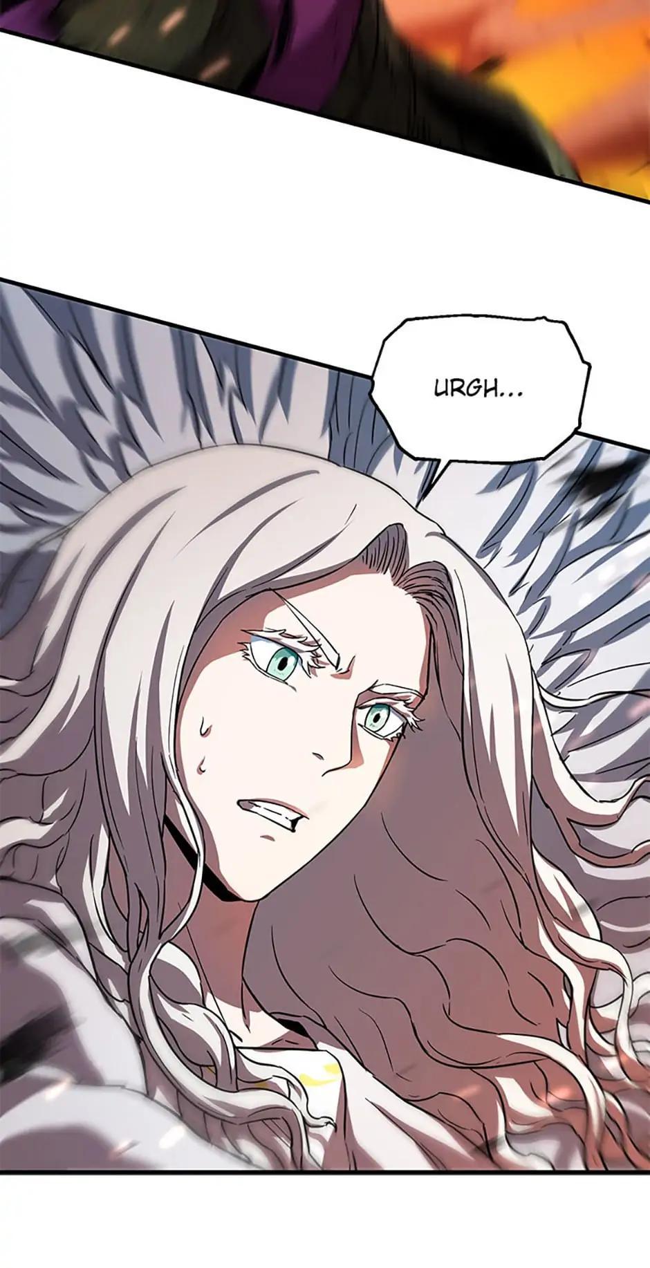 The Player Who Can't Level Up Chapter 103