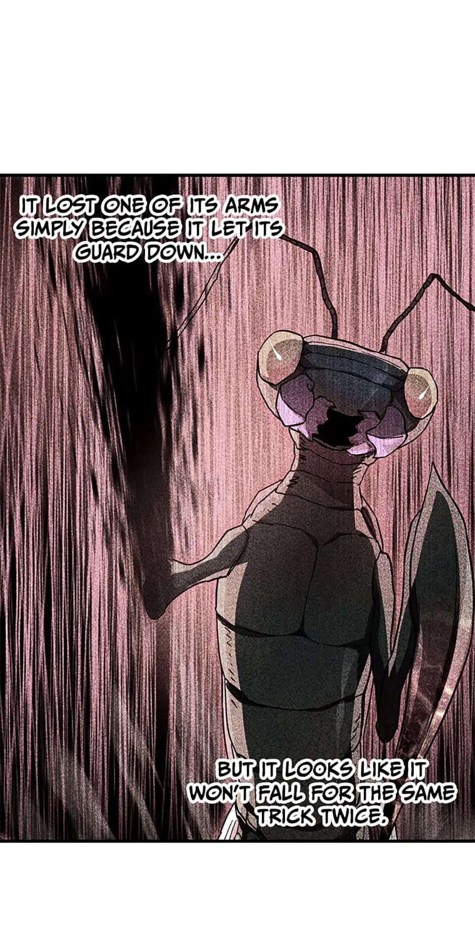 The Player Who Can't Level Up Chapter 103