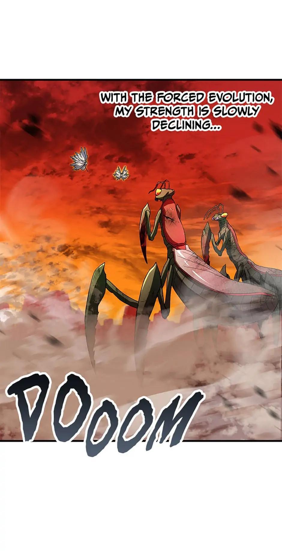 The Player Who Can't Level Up Chapter 103