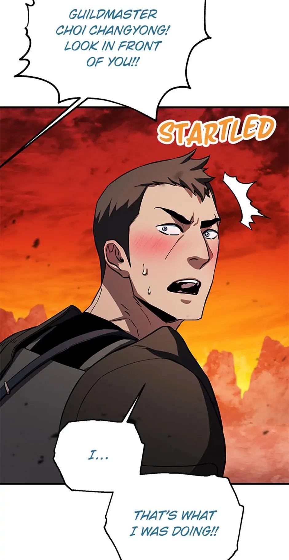 The Player Who Can't Level Up Chapter 103