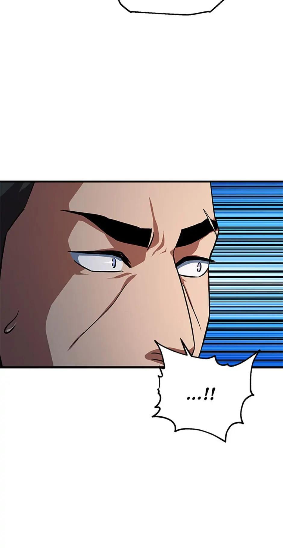 The Player Who Can't Level Up Chapter 103