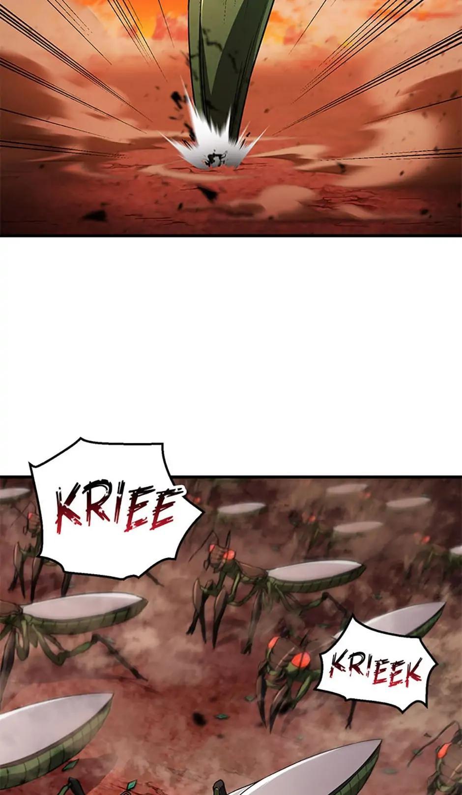 The Player Who Can't Level Up Chapter 103