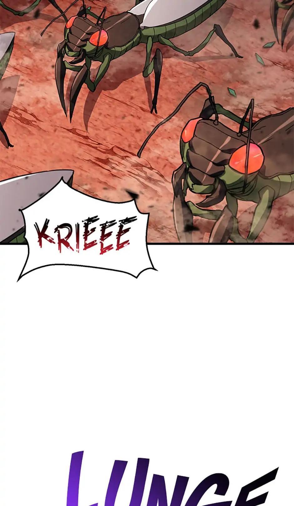 The Player Who Can't Level Up Chapter 103