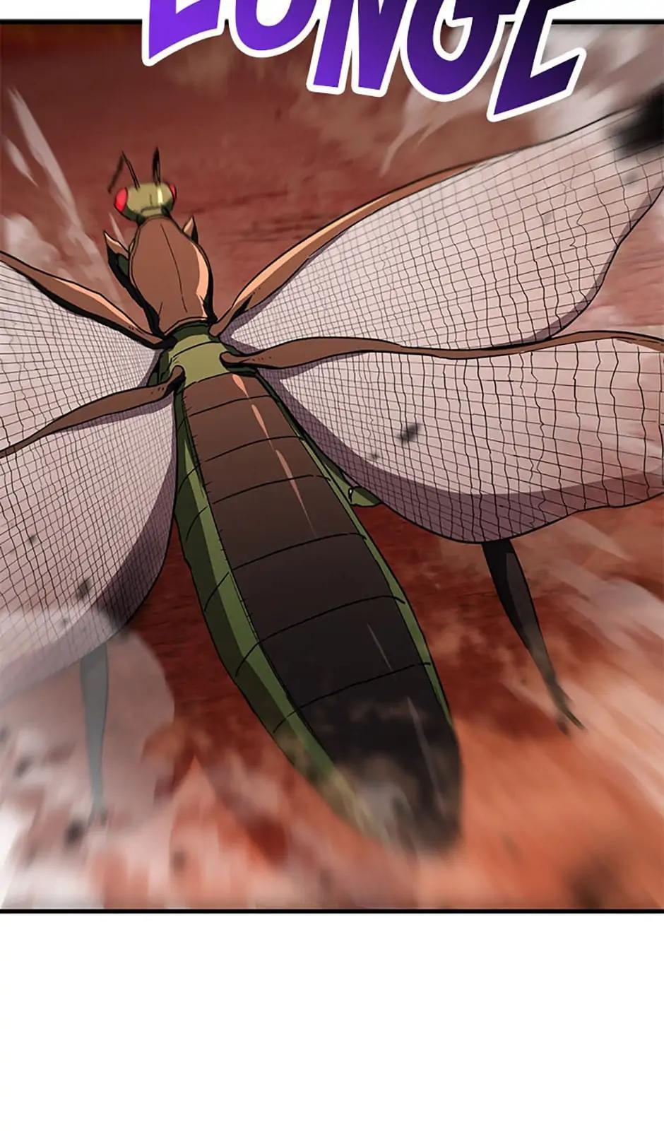 The Player Who Can't Level Up Chapter 103