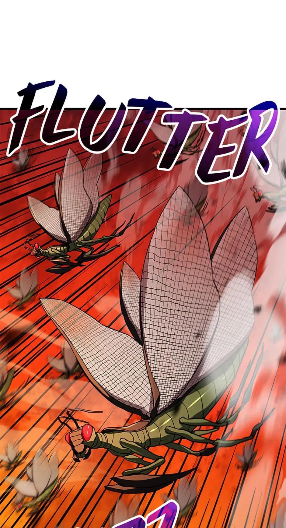 The Player Who Can't Level Up Chapter 103