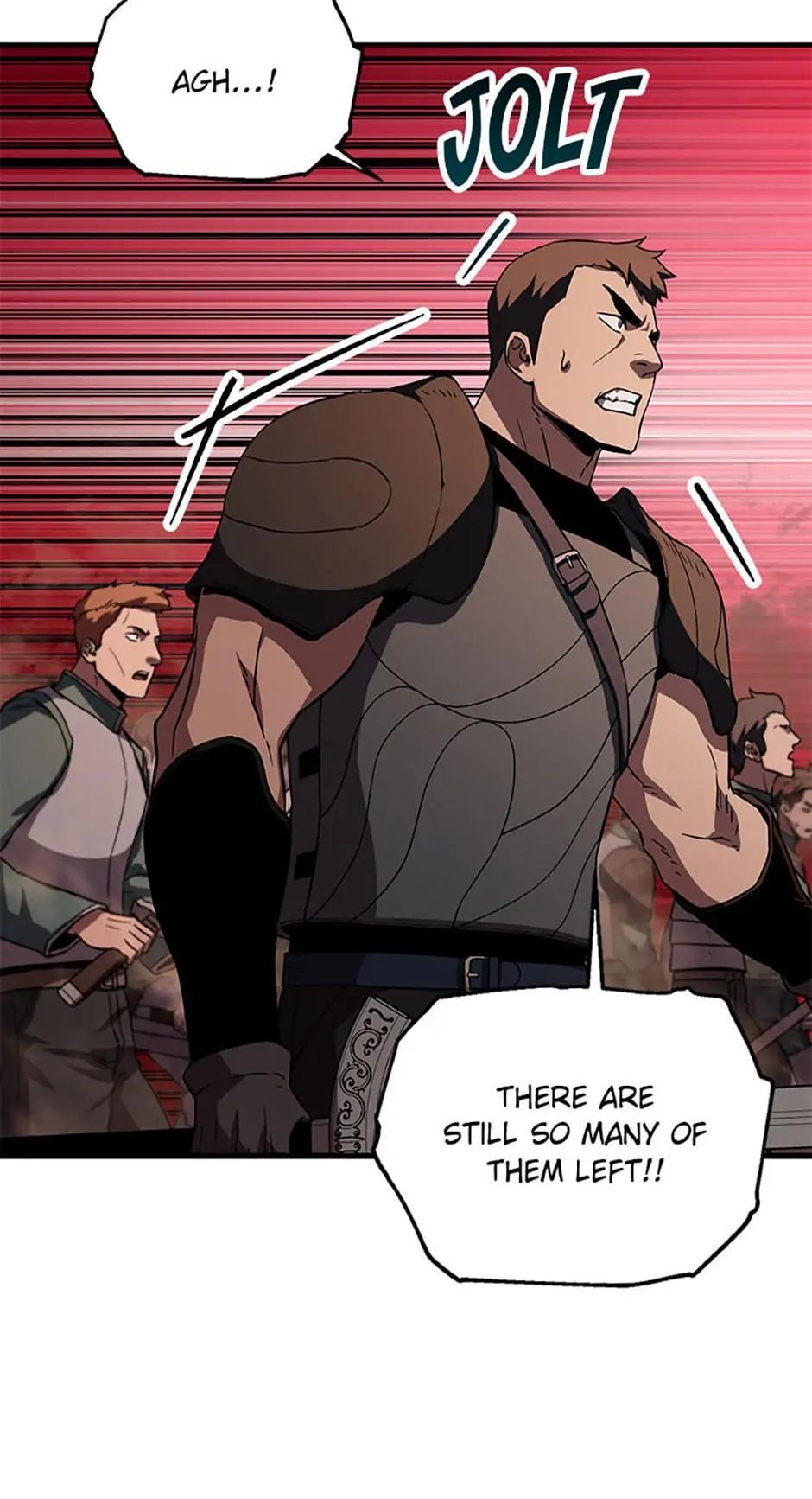 The Player Who Can't Level Up Chapter 103