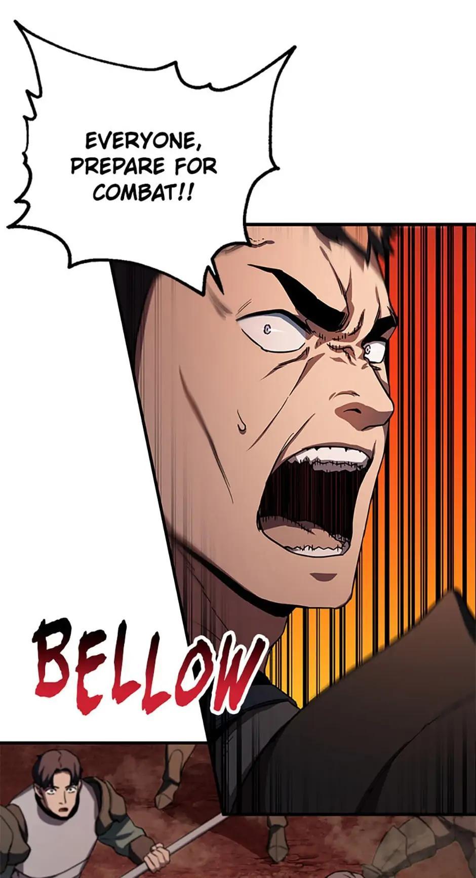 The Player Who Can't Level Up Chapter 103