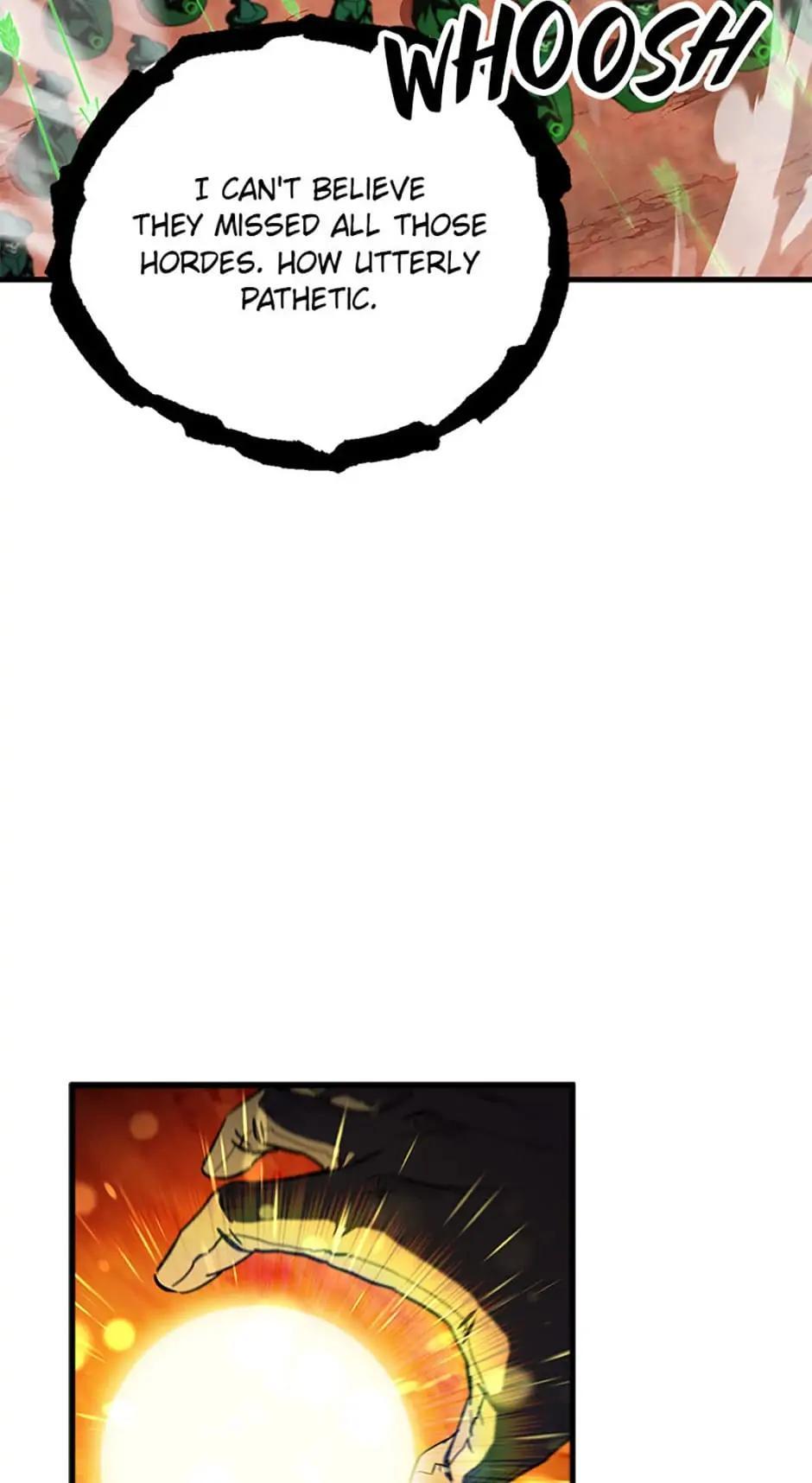 The Player Who Can't Level Up Chapter 103