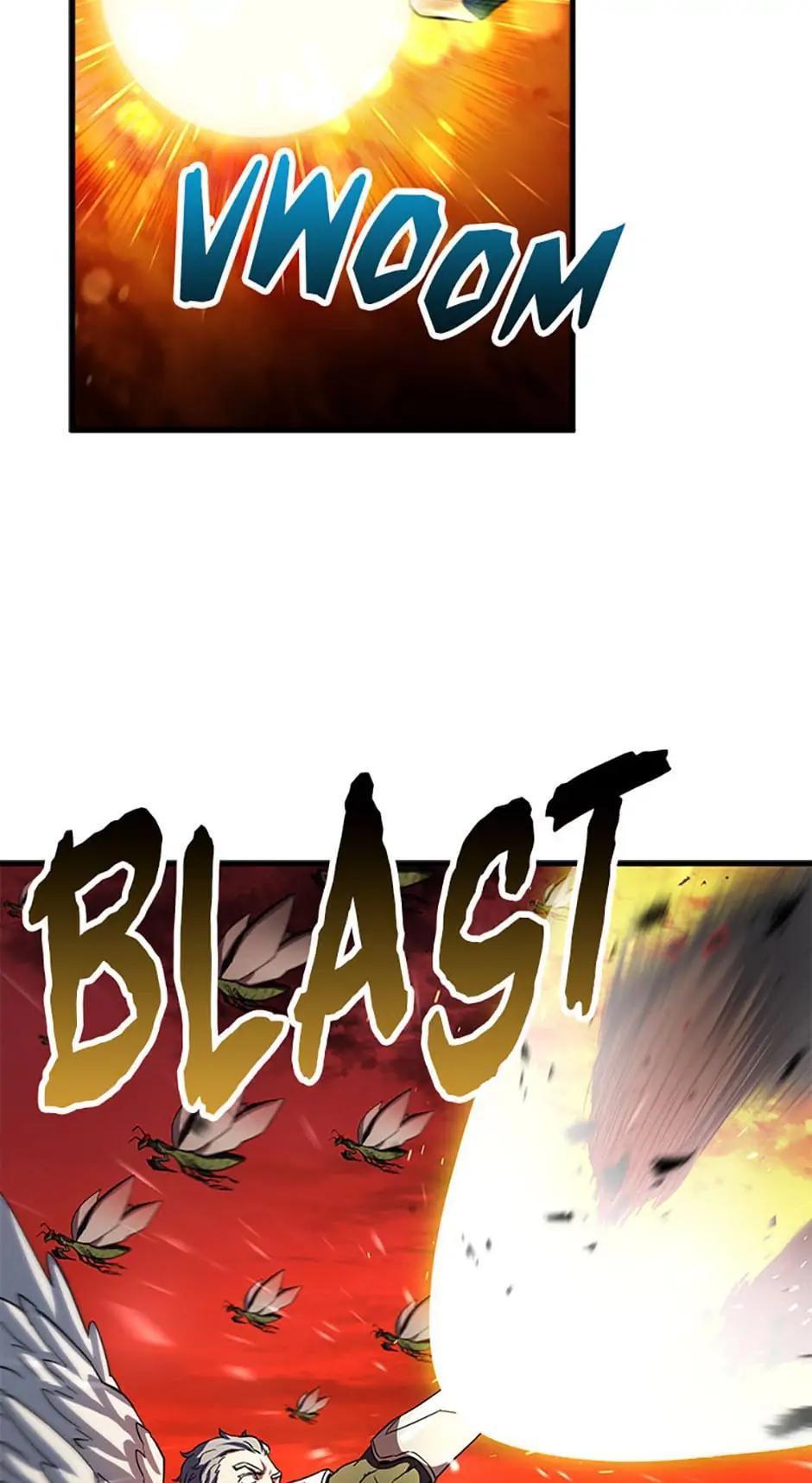 The Player Who Can't Level Up Chapter 103