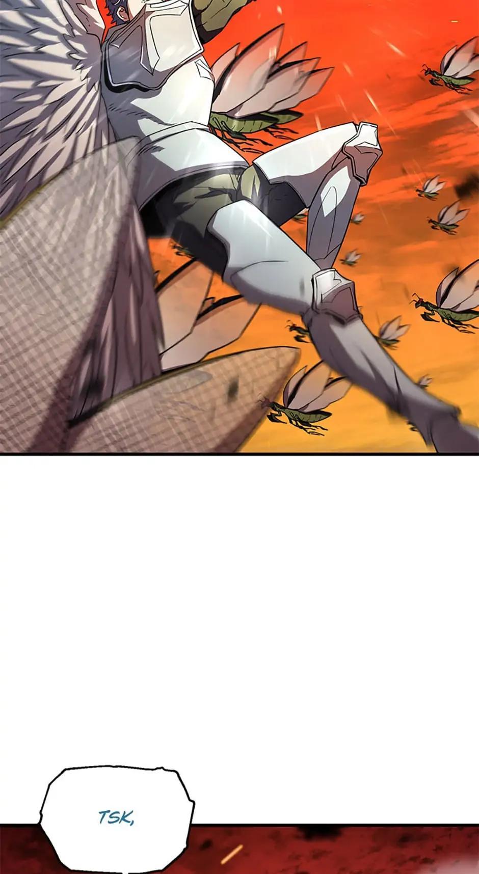 The Player Who Can't Level Up Chapter 103