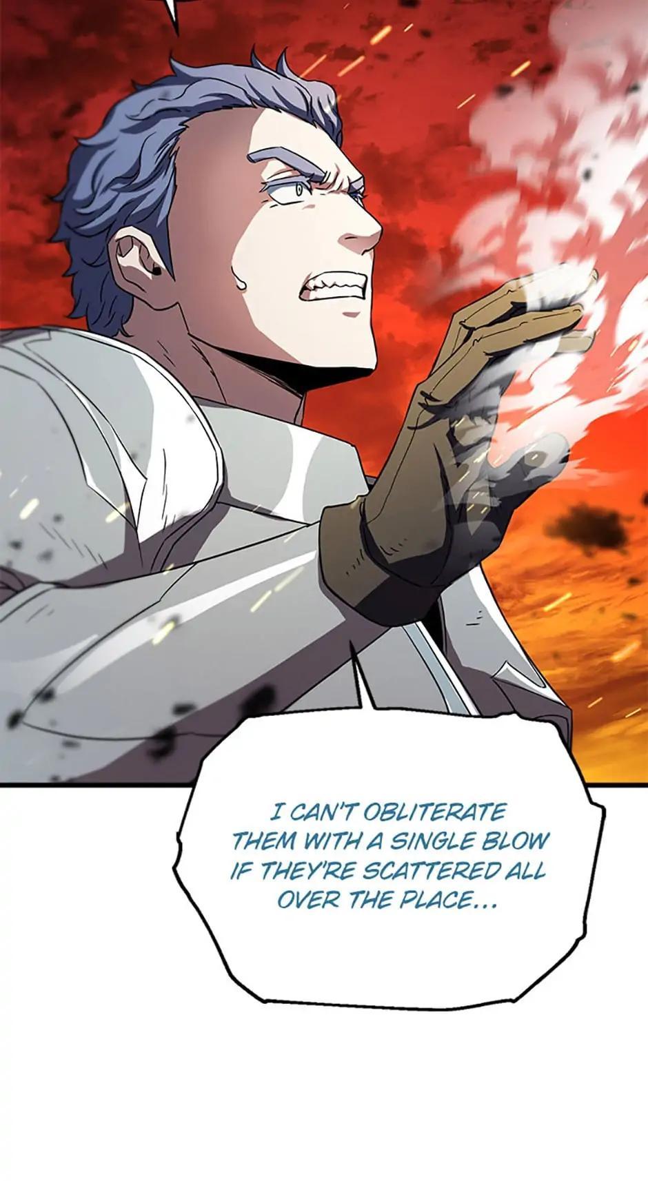 The Player Who Can't Level Up Chapter 103