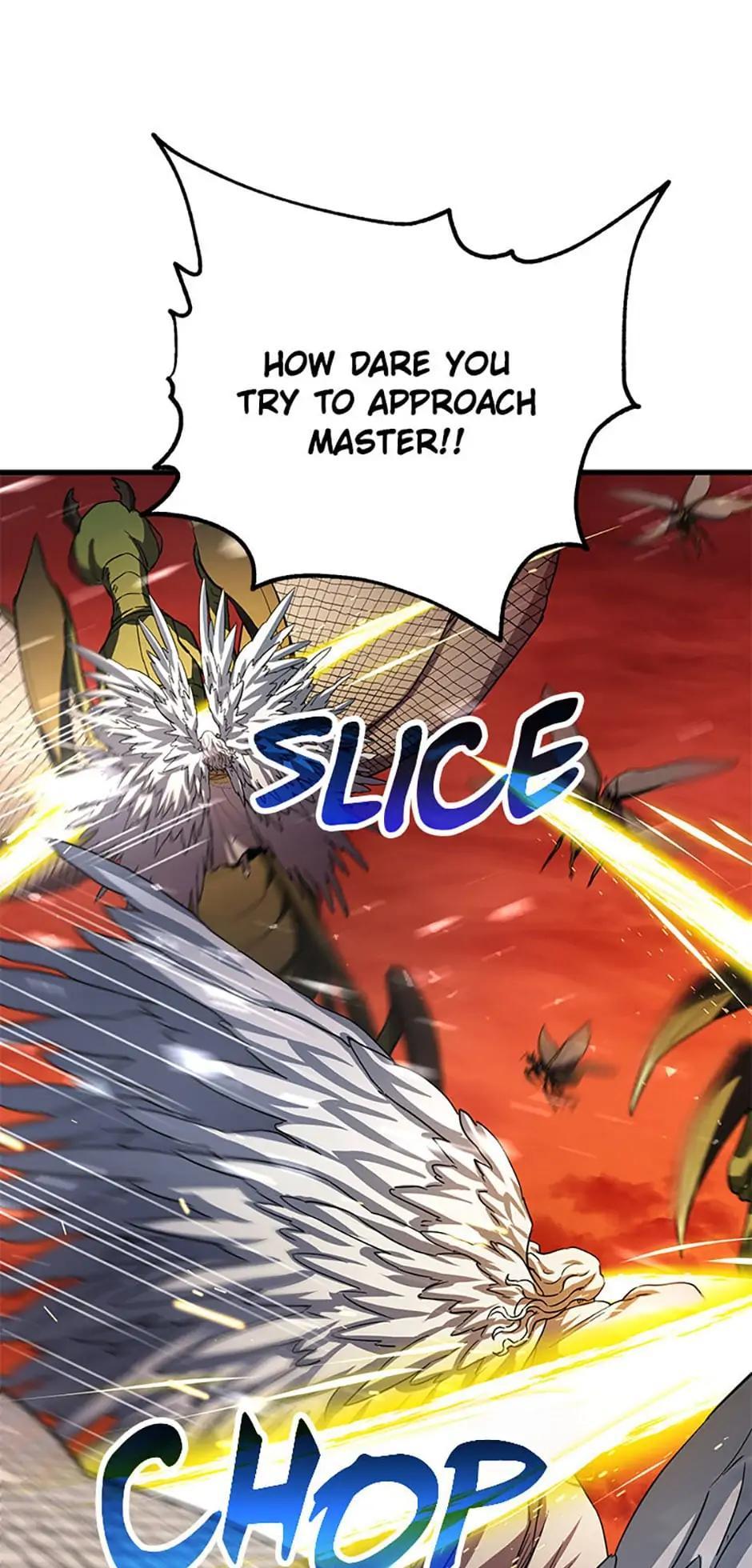 The Player Who Can't Level Up Chapter 103