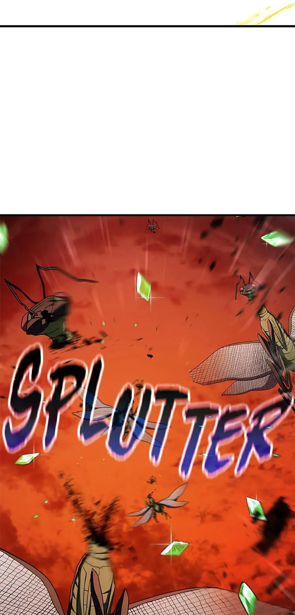 The Player Who Can't Level Up Chapter 103