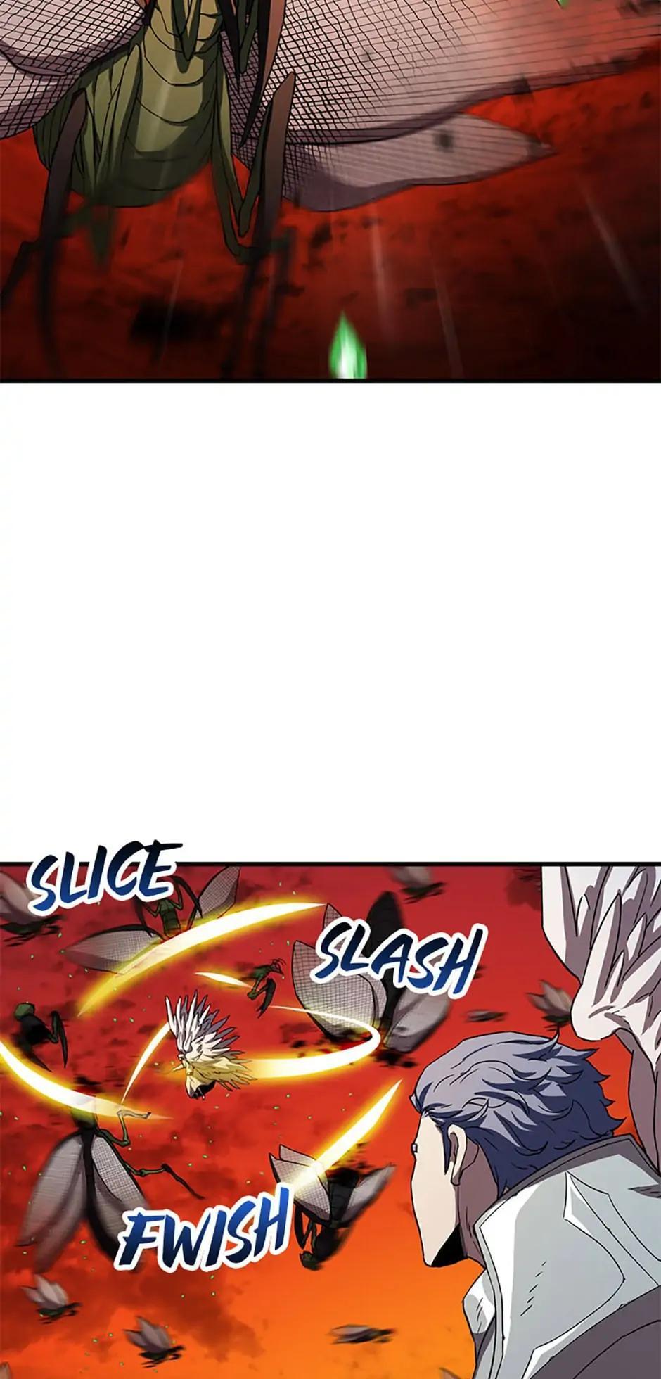 The Player Who Can't Level Up Chapter 103