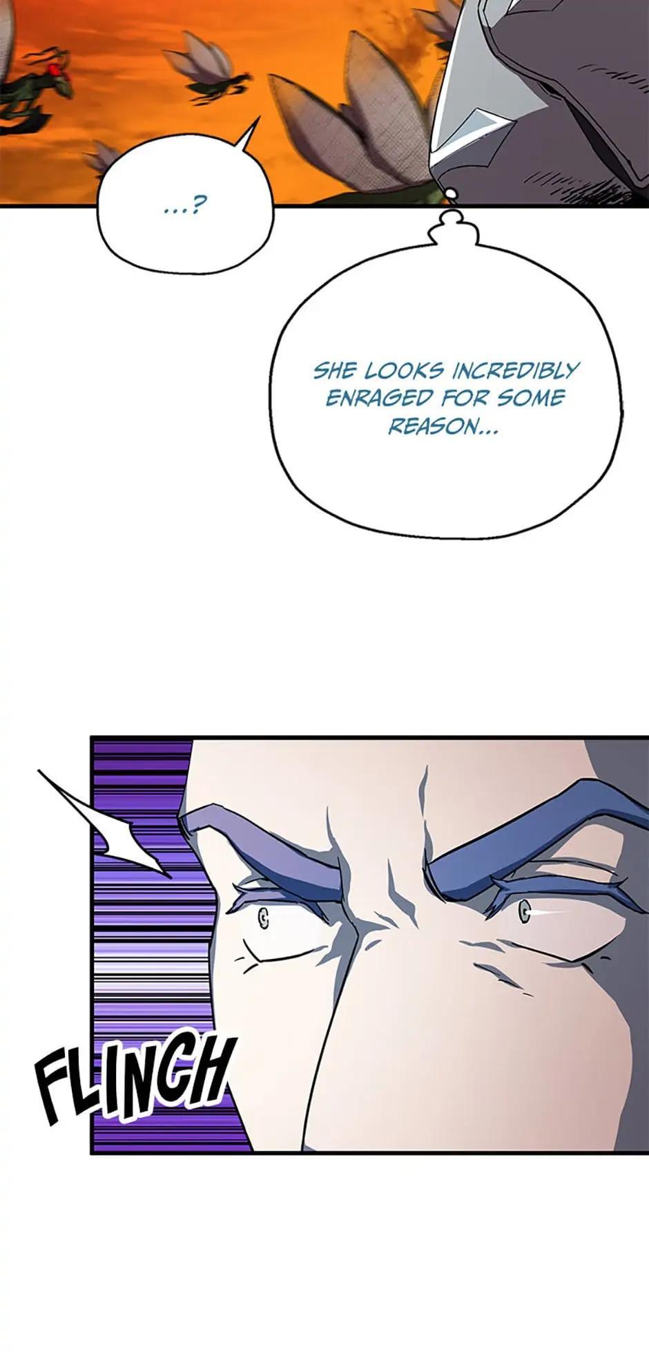 The Player Who Can't Level Up Chapter 103