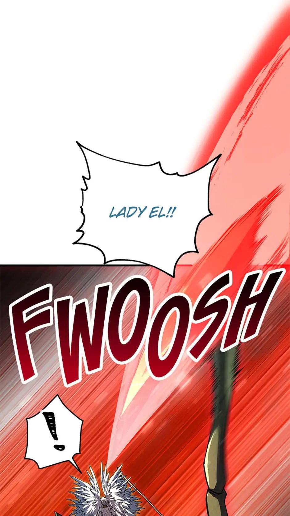 The Player Who Can't Level Up Chapter 103