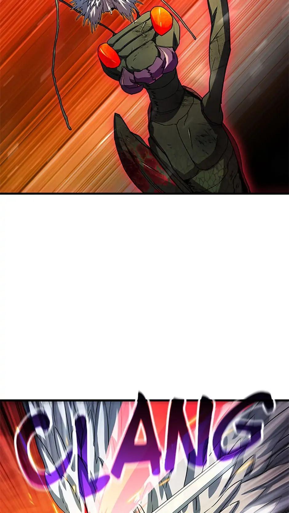 The Player Who Can't Level Up Chapter 103