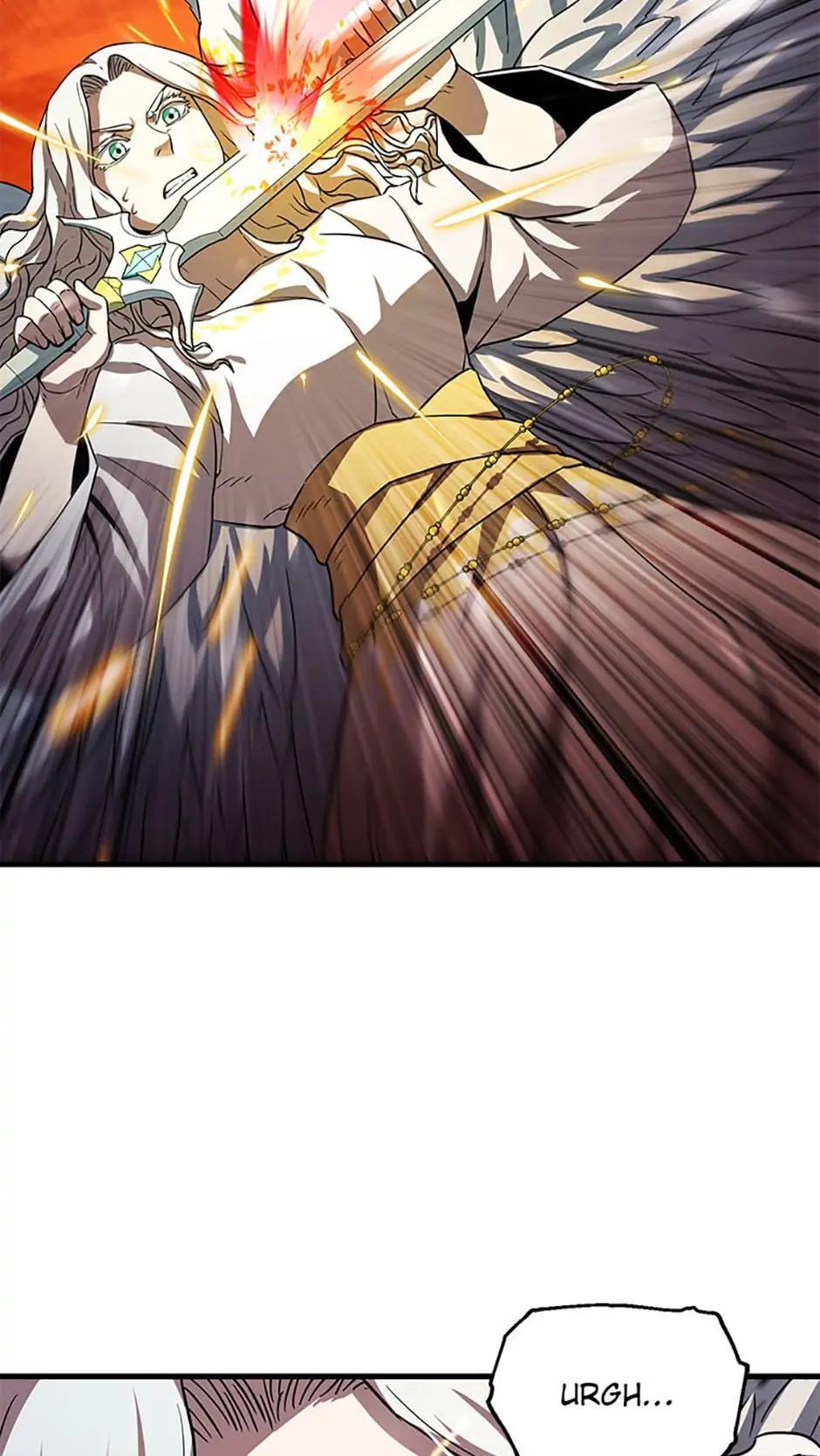 The Player Who Can't Level Up Chapter 103