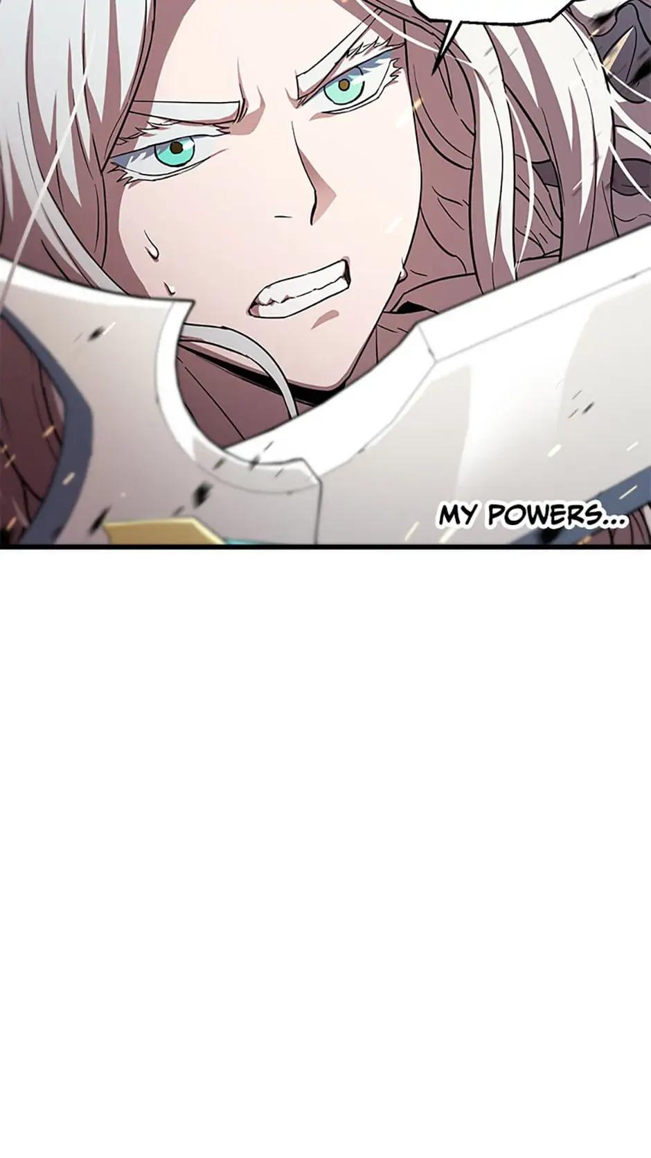 The Player Who Can't Level Up Chapter 103