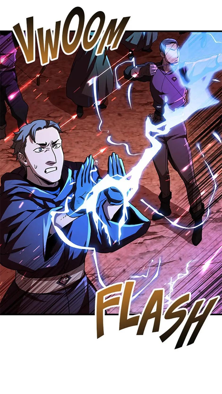 The Player Who Can't Level Up Chapter 103