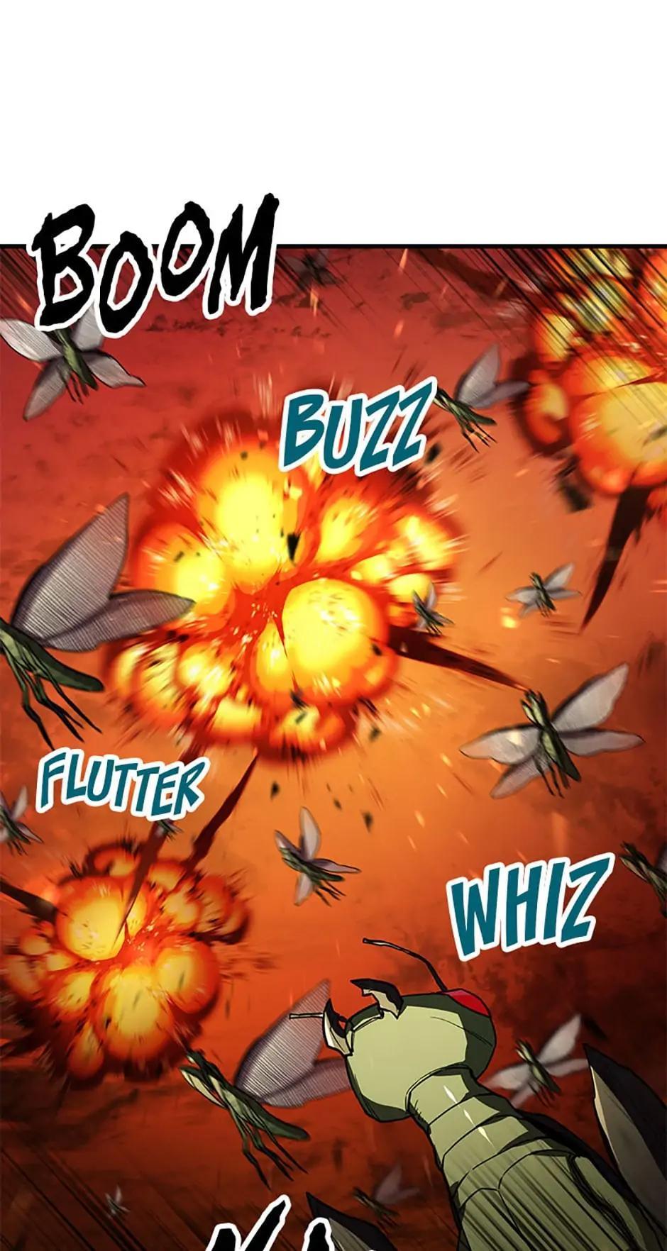 The Player Who Can't Level Up Chapter 103