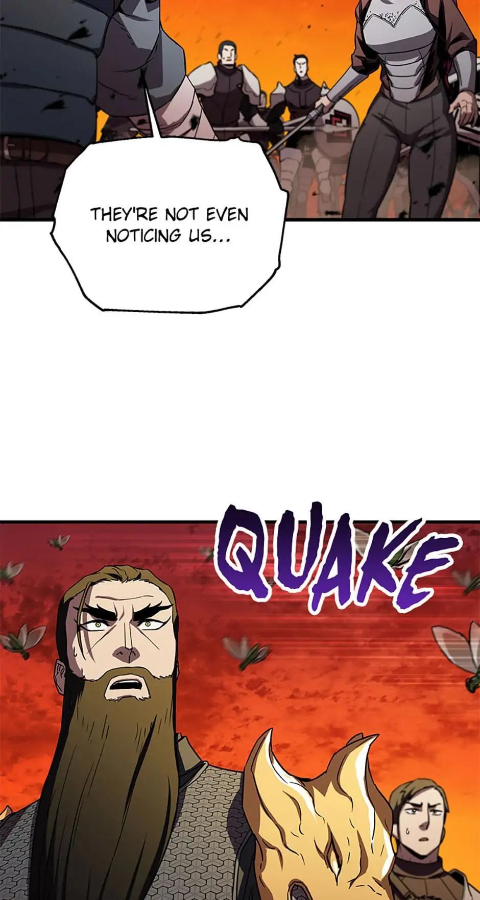 The Player Who Can't Level Up Chapter 103