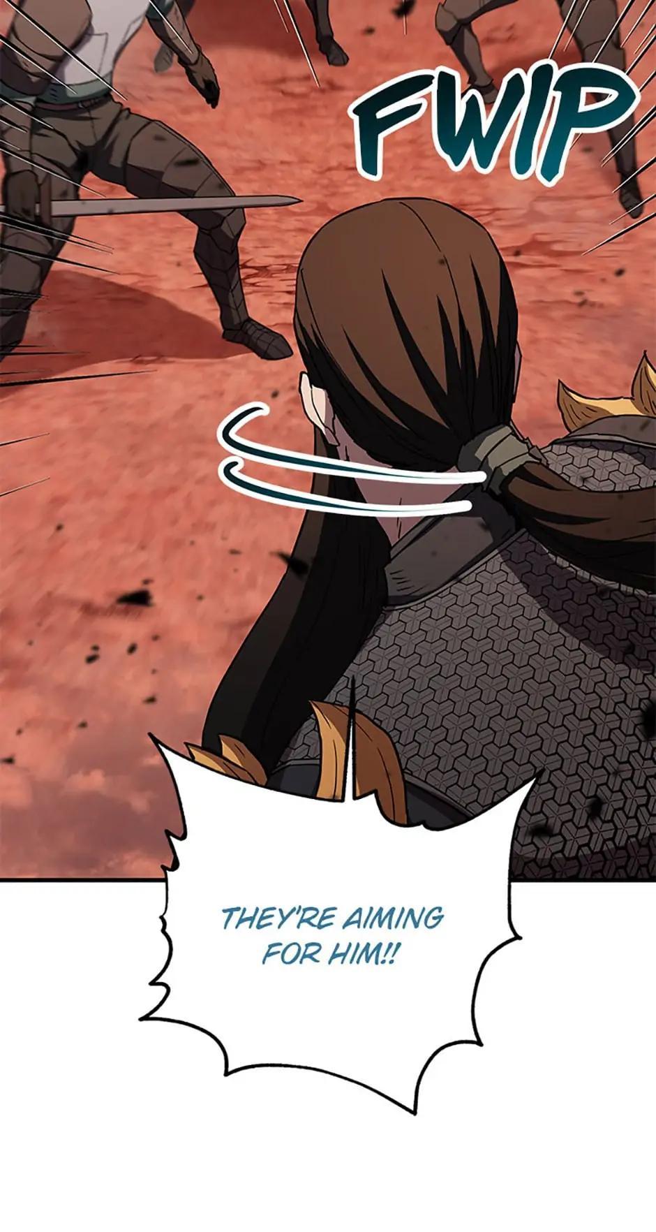 The Player Who Can't Level Up Chapter 103